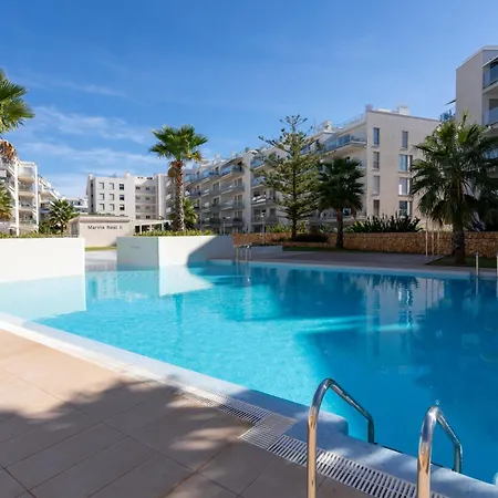 Marina Real Ii, Fabuloso By Bookindenia Dénia
