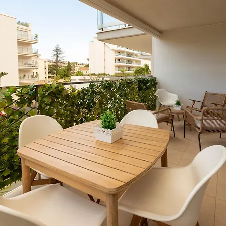 Appartement Marina Real Ii, Fabuloso By Bookindenia