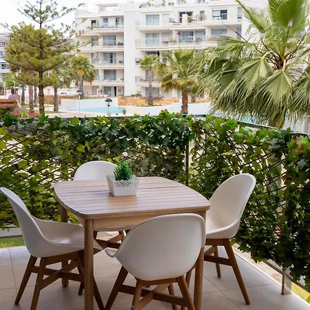 Marina Real Ii, Fabuloso By Bookindenia Appartement Dénia