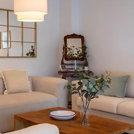 Marina Real Ii, Fabuloso By Bookindenia Appartement Dénia