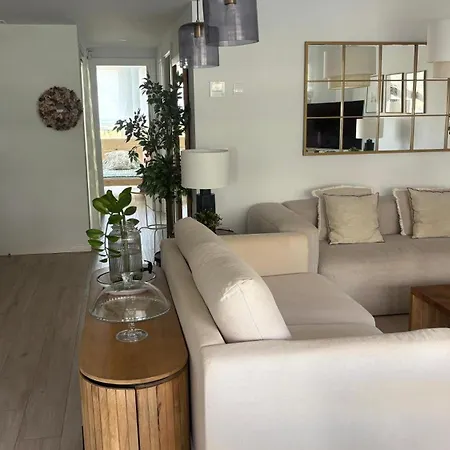 Marina Real Ii, Fabuloso By Bookindenia Appartement *