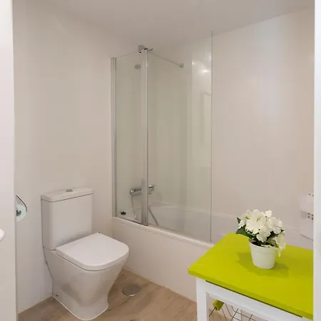 Marina Real Ii, Fabuloso By Bookindenia Appartement *