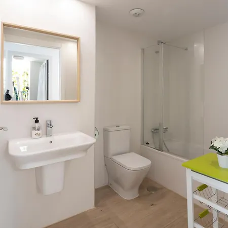 Marina Real Ii, Fabuloso By Bookindenia Appartement