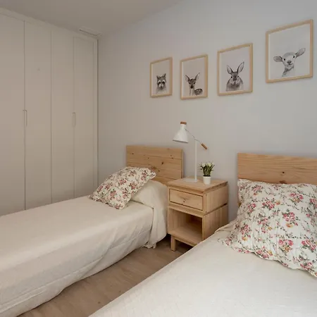 Marina Real Ii, Fabuloso By Bookindenia Appartement Dénia